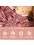 Evolution Wrap Baby Carrier by Petunia Pickle Bottom - Sunbeam