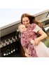 Evolution Wrap Baby Carrier by Petunia Pickle Bottom - Sunbeam