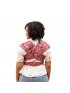 Evolution Wrap Baby Carrier by Petunia Pickle Bottom - Sunbeam