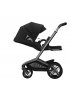 Fame Stroller - Twillic Black