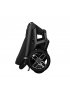 Fame Stroller - Twillic Black