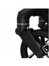 Fame Stroller - Twillic Black