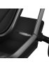 Fame Stroller - Twillic Black