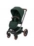 Fame Stroller - Twillic Green