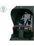 Fame Stroller - Twillic Green