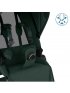 Fame Stroller - Twillic Green