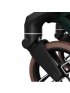 Fame Stroller - Twillic Green