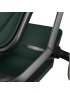 Fame Stroller - Twillic Green