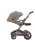 Fame Stroller - Twillic Truffle
