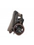 Fame Stroller - Twillic Truffle