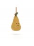 Festive Folly Pear Ornament