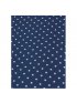 Fitted Crib Sheet - Stars