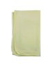 Flannel Receiving Blanket - Green