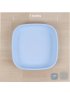 Flat Plate - Ice Blue