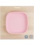 Flat Plate - Ice Pink