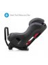 Fllo Convertible Car Seat - Railroad Ziip