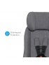 Fllo Convertible Car Seat - Railroad Ziip