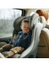 Fllo Convertible Car Seat - Railroad Ziip