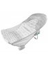 Foldaway 2-Position Bather Grey