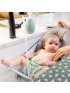 Foldaway 2-Position Bather Grey
