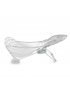 Foldaway 2-Position Bather Grey