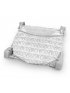 Foldaway 2-Position Bather Grey