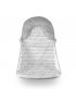 Foldaway 2-Position Bather Grey