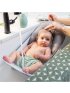 Foldaway 2-Position Bather Grey