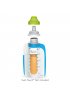 Foodii Squeeze Snack Spout 2 Pack