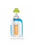 Foodii Squeeze Snack Spout 2 Pack