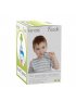 Foodii Squeeze Snack Spout 2 Pack
