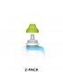 Foodii Squeeze Snack Spout 2 Pack