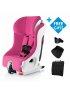 Foonf Convertible Car Seat - Snowberry
