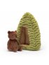 Forest Fauna Bear