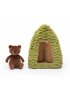 Forest Fauna Bear