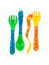 Fork N Spoon Set