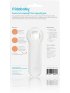 Easy Grip Nail Scissor