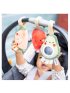 Fruit Stroller Toy Set