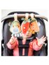 Fruit Stroller Toy Set