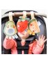 Fruit Stroller Toy Set