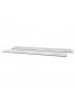 Full Size Bed Conversion Kit White