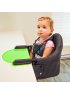 Perch Silicone Placemat - Green