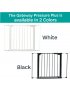 Gateway Pressure Mount Safety Gate Black G1001