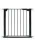 Gateway Pressure Mount Safety Gate Black G1001