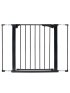 Gateway Pressure Plus Gate - Black