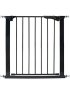 Gateway Pressure Plus Gate - Black