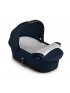 Gazelle S Cot - Ocean Blue