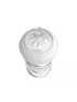 Glass Natural Bottle Set