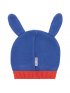 Toddler-Kids Winter Hat+Gloves Set 3-5Y - Dog