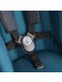 Gold Pivot Xpand Second Seat - Sapphire Blue